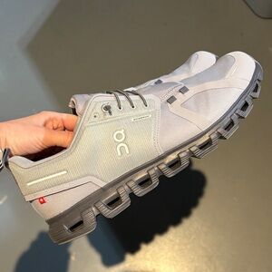 Cloud 6 waterproof on